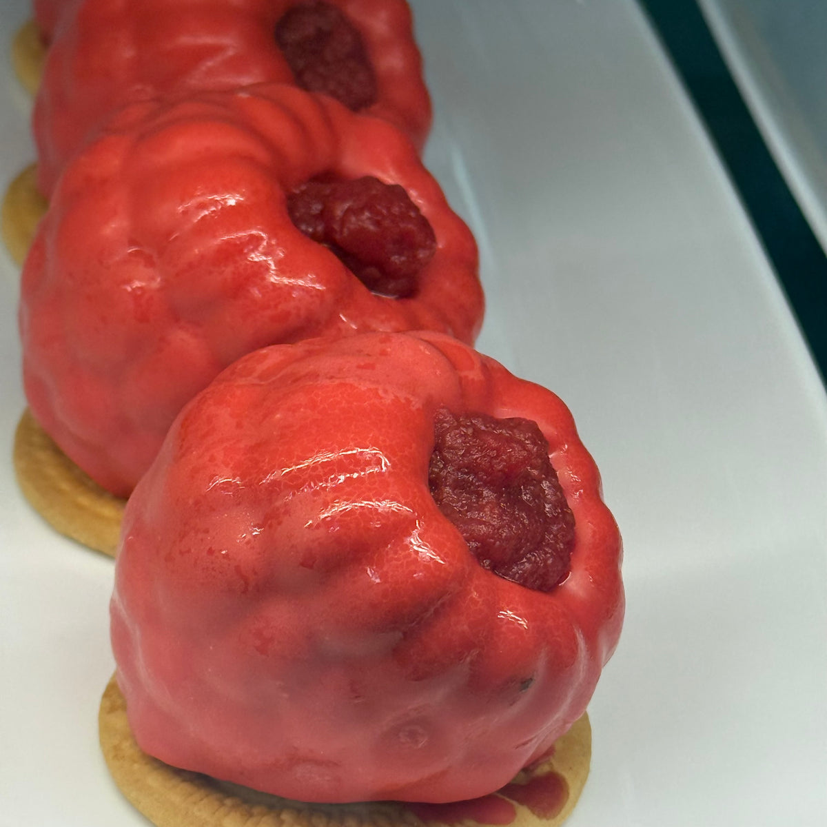 Fruit Desserts