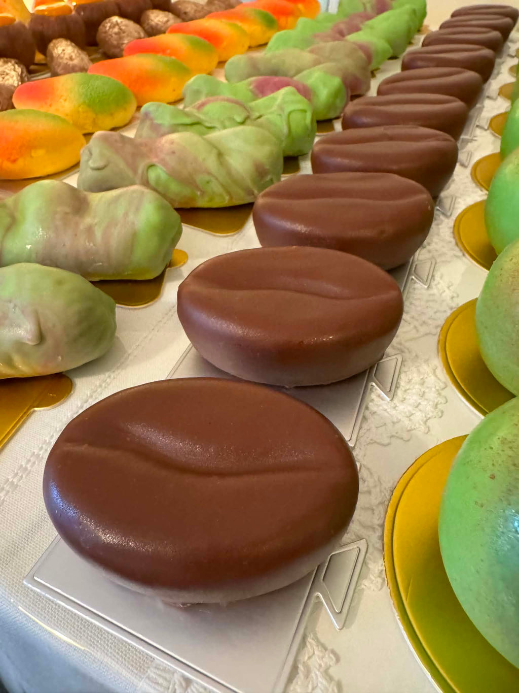 Fruit Desserts