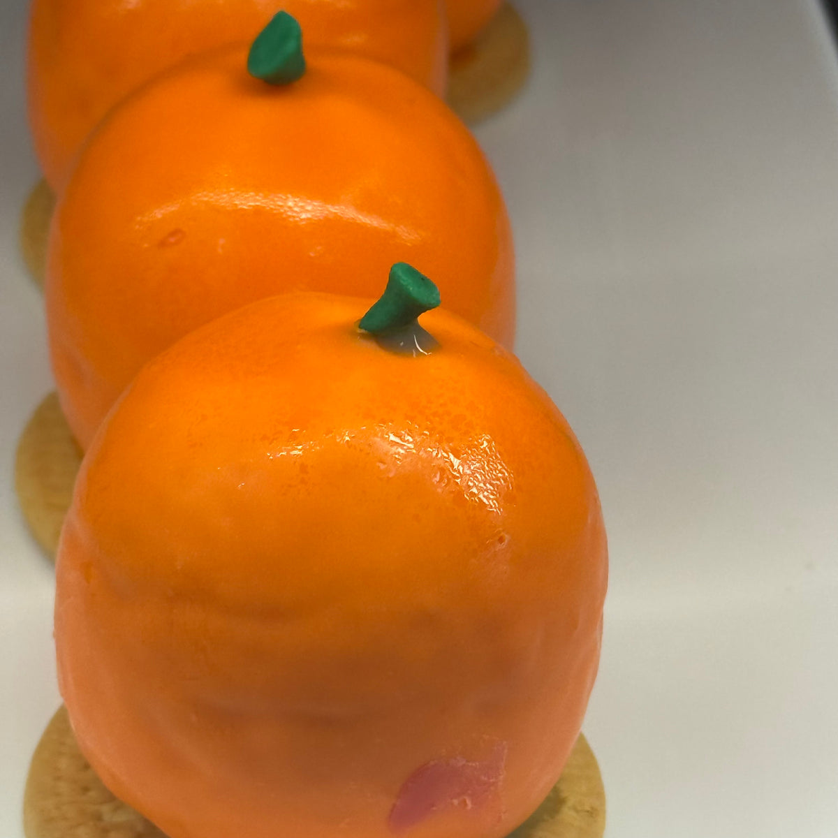 Fruit Desserts
