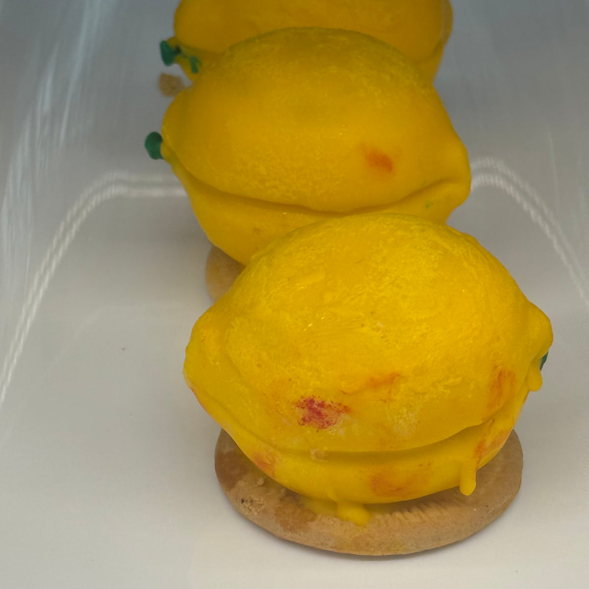 Fruit Desserts