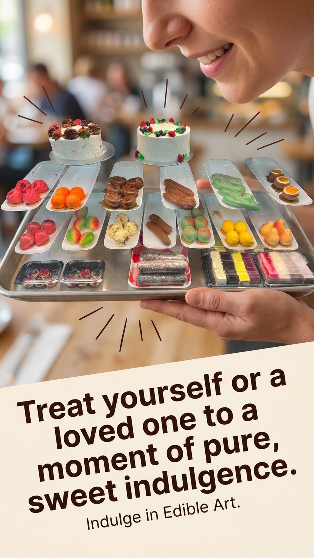 Fruit Desserts