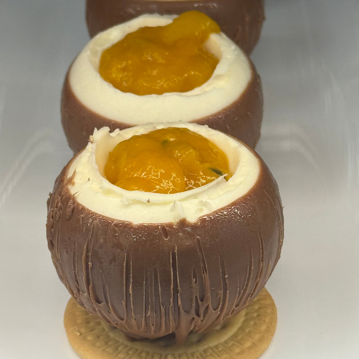 Fruit Desserts