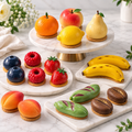Patisserie Selection